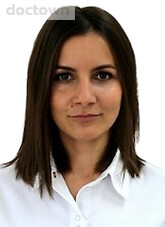 Ведьманова Екатерина Игоревна