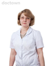 Векшина Татьяна Геннадьевна