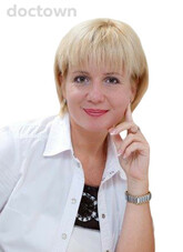 Вербовая Мария Вячеславовна
