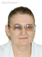 Верещагина Оксана Валерьевна
