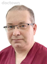 Вершинин Михаил Вячеславович