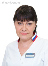 Веселова Елена Анатольевна