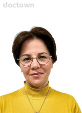 Ветошкина Юлия Владимировна