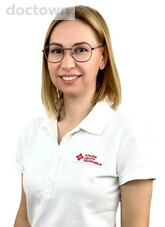 Кочерова Лилия Николаевна