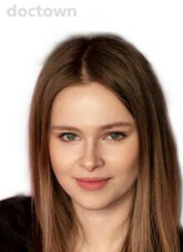 Кочеткова Арина Сергеевна