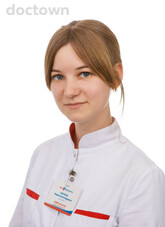 Колчина Мария Александровна