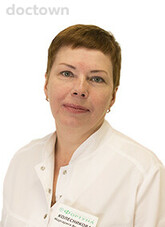 Колесникова Маргарита Викторовна