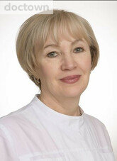 Колесникова Татьяна Владимировна