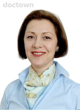 Комаровская Светлана Борисовна