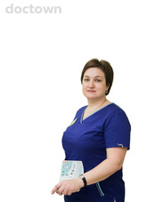 Комонова Екатерина Владимировна