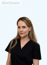 Кондусова Лилиана Владимировна