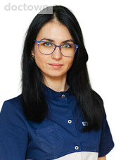 Коннова Арина Александровна