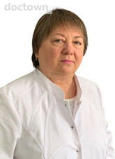 Коноваленко Елена Владимировна