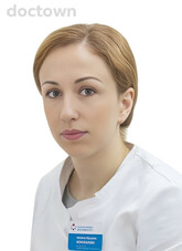 Коновалова Наталия Юрьевна