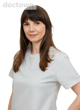 Константинова Людмила Михайловна