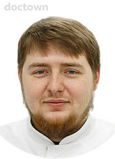 Корецкий Евгений Евгеньевич
