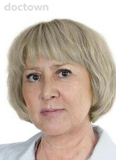 Корешева Елена Ивановна