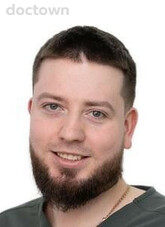 Корнев Михаил Алексеевич