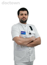 Коробков Павел Андреевич