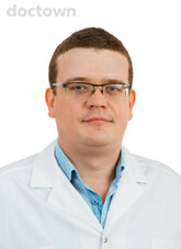 Королев Дмитрий Александрович