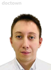 Королёв Константин Васильевич