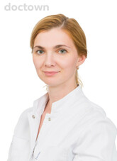 Королёва Алина Артуровна