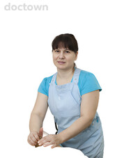 Короткова Елена Николаевна