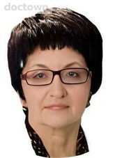 Космирова Надежда Ефимовна