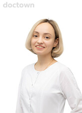 Косякова Юлия Станиславовна