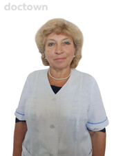 Котова Татьяна Алексеевна