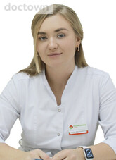 Котова Юлия Дмитриевна