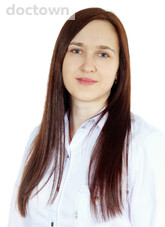 Котякова Елена Ивановна