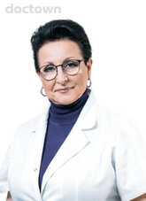 Кожевникова Ирина Алексеевна