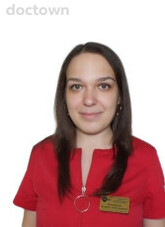 Кожевникова Людмила Александровна