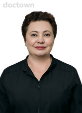 Козляткина Анна Юрьевна