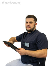 Мхитарян Артём Симонович