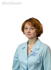 Смагина Людмила Николаевна