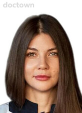 Смирнова Екатерина Васильевна