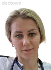 Смирнова Екатерина Владимировна
