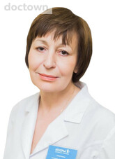 Смирнова Татьяна Николаевна