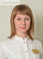 Смирнова Татьяна Валериевна