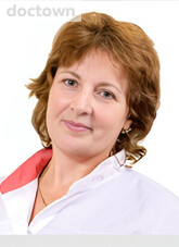 Смолянко Инга Владимировна
