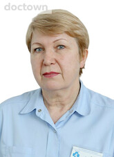 Сморчкова Татьяна Николаевна