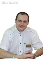 Фоменко Дмитрий Валерьевич