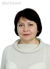 Фоменко Галина Анатольевна