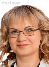 Фомина Елена Александровна