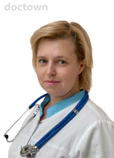 Фомина Елена Юрьевна
