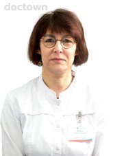 Фомина Мария Олеговна