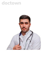 Сейидли Мири Мехманович