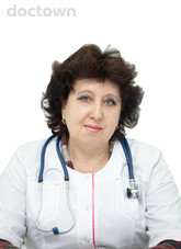 Семенникова Любовь Александровна